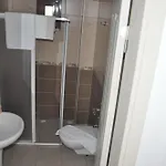 Апарт-отель Lacivert Boutique Селемие