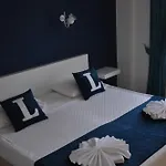Lacivert Boutique Апарт-отель 4*