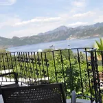 Апарт-отель Lacivert Boutique