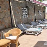 Апарт-отель Lacivert Boutique