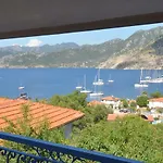 Lacivert Boutique 4* Селемие
