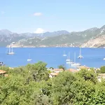 Апарт-отель Lacivert Boutique 4*