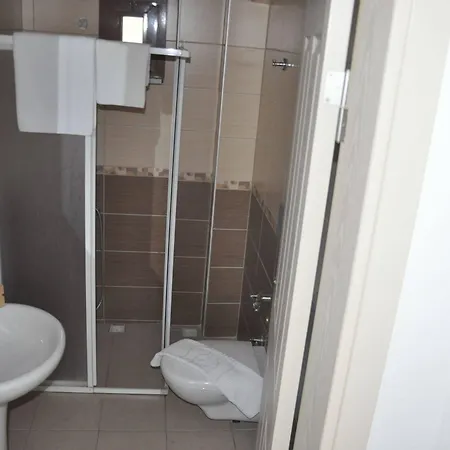 Apartmanhotel Lacivert Boutique Selimiye