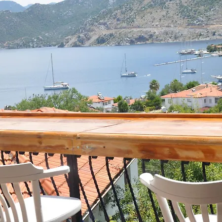 Lacivert Boutique Appart hôtel