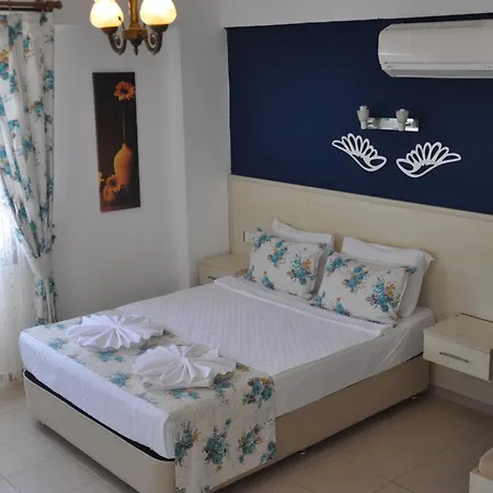 Lacivert Boutique Appart hôtel Selimiye (Aegean)