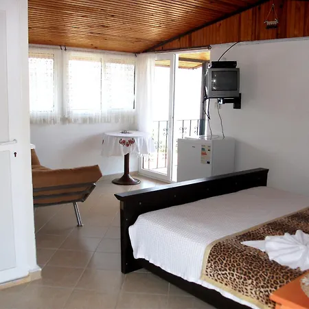 Lacivert Boutique Appart hôtel Selimiye (Aegean)