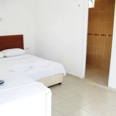Lacivert Boutique Lejlighedshotel 4*