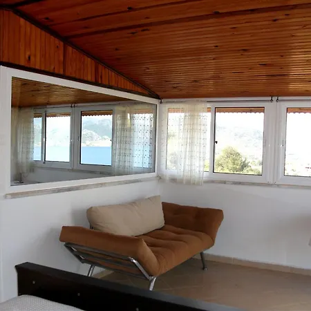 Lejlighedshotel Lacivert Boutique Selimiye (Aegean)