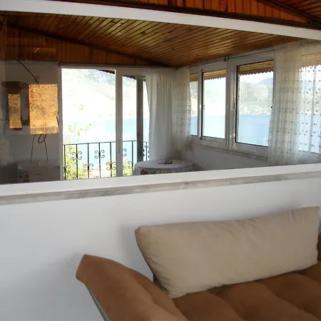 Lacivert Boutique Appart hôtel