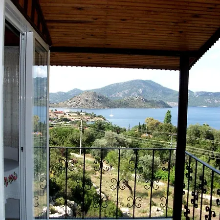 Lacivert Boutique Appart hôtel Selimiye (Aegean)