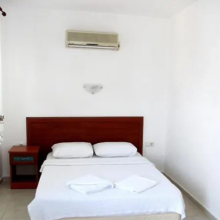 Lacivert Boutique Lejlighedshotel 4*