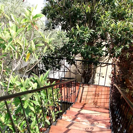 Appart hôtel Lacivert Boutique Selimiye (Aegean)