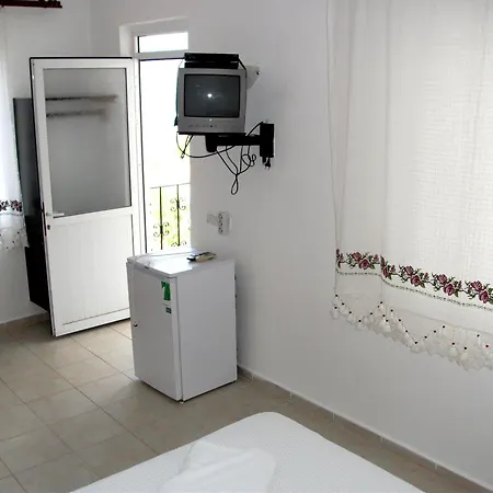 Lejlighedshotel Lacivert Boutique 4*