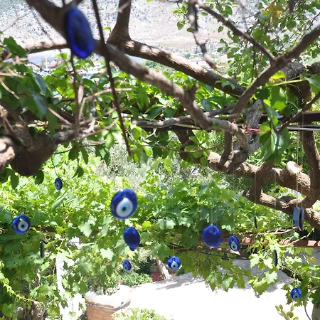 Appart hôtel Lacivert Boutique Selimiye (Aegean)