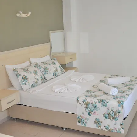 Lacivert Boutique Lejlighedshotel