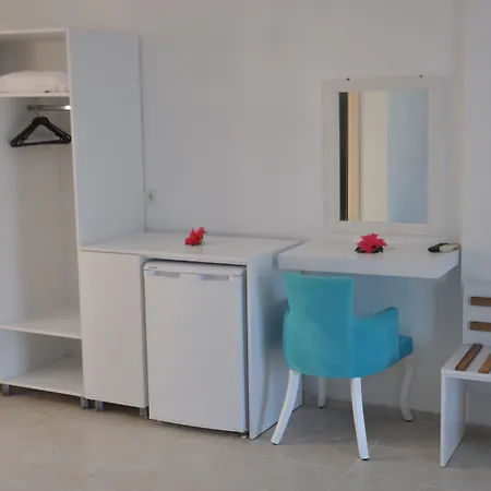 Appart hôtel Lacivert Boutique 4*