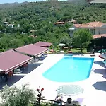 Lacivert Boutique Aparthotel 4*