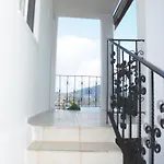 Lacivert Boutique 4* Selimiye (Aegean)