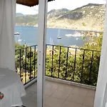 Aparthotel Lacivert Boutique Selimiye (Aegean)