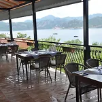 Lacivert Boutique Aparthotel