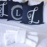 Lacivert Boutique Aparthotel 4*