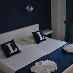 Lacivert Boutique Aparthotel