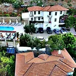 Aparthotel Lacivert Boutique