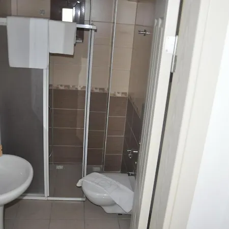 公寓式酒店 Lacivert Boutique 塞利米耶