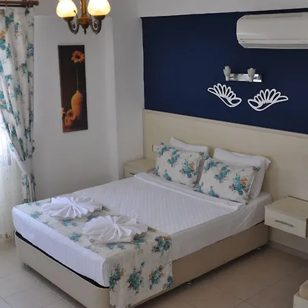 Lacivert Boutique Hotel Aparthotel Selimiye (Aegean)