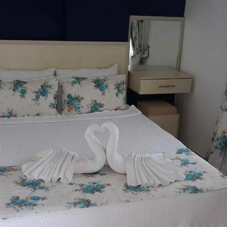 Aparthotel Lacivert Boutique Hotel Selimiye (Aegean)