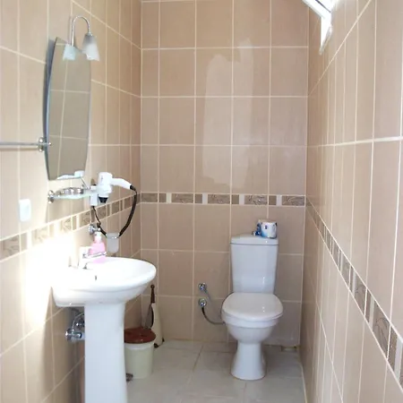 公寓式酒店 Lacivert Boutique