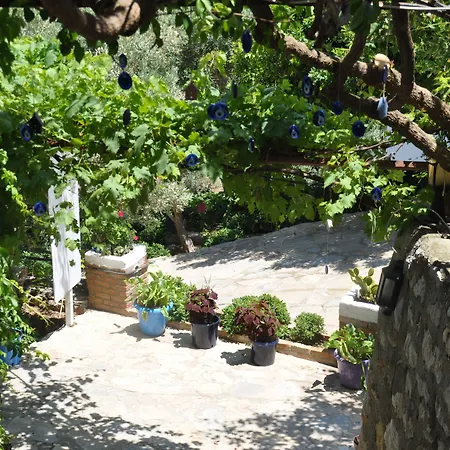 Lacivert Boutique 公寓式酒店 4*