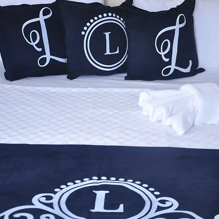 Lacivert Boutique 公寓式酒店 塞利米耶