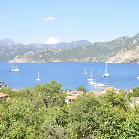 公寓式酒店 Lacivert Boutique 4*